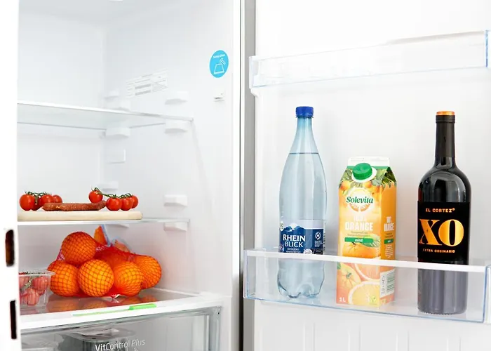 Modern~5*location~home Office~netflix~free Parking * Essen